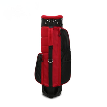 WanderS Children'S Nylon Golf Stand Bag