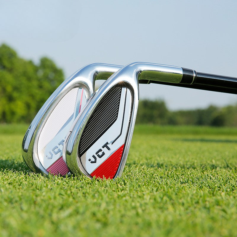 WanderS Golf Club Manufacturer No.7 Right Handed Women Golf Club Iron Beginner