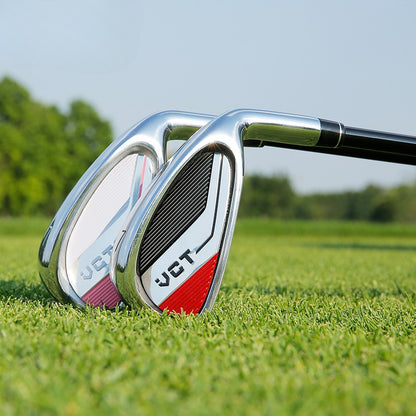 WanderS Golf Club Manufacturer No.7 Right Handed Women Golf Club Iron Beginner