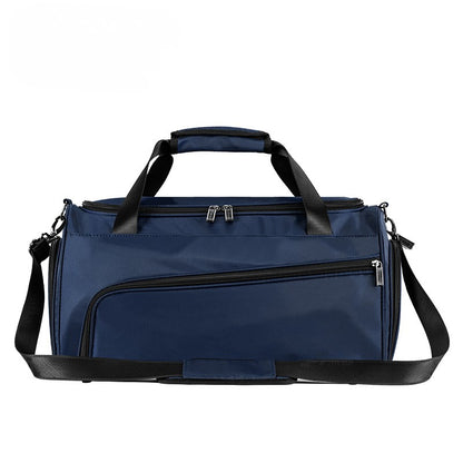 WanderS Golf Boston Bag Manufacturer Oem Lightweight Waterproof Custom Branded