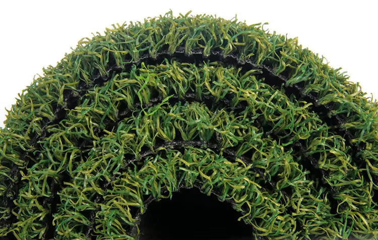 WanderS 2 Color Golf Green Grass