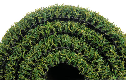 WanderS 2 Color Golf Green Grass