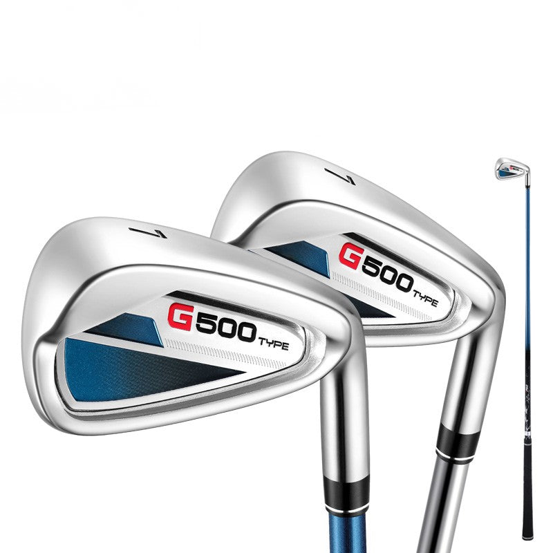 WanderS G500 Right Handed Beginner Golf Clubs Complete Set 12Pcs Full Set Golf