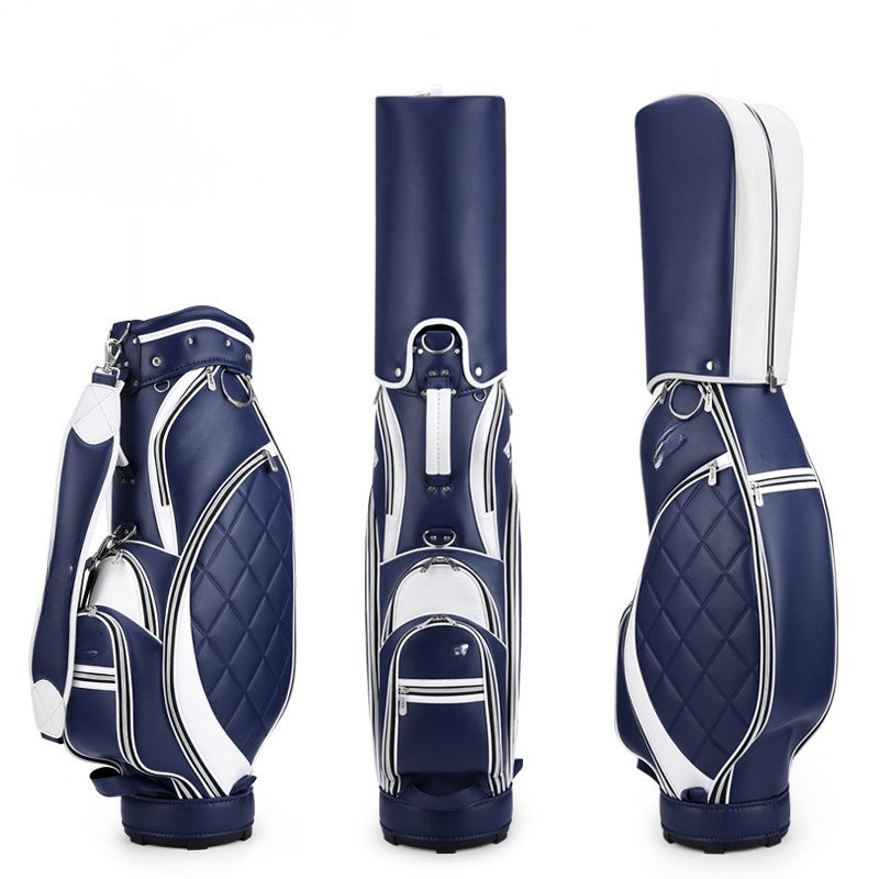 WanderS Golf Tour Staff Bag Ladies Light Weight Golf Cart Bag For Women