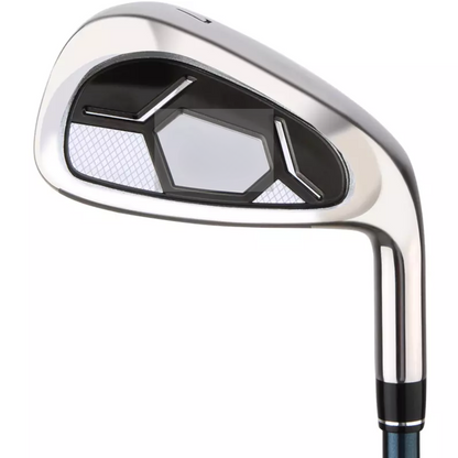 WanderS Left Handed Golf Irons Wholesale Custom Cavity Backs Golf Iron