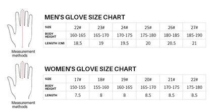 WanderS Cheap Price Men'S Fabric Golf Glove