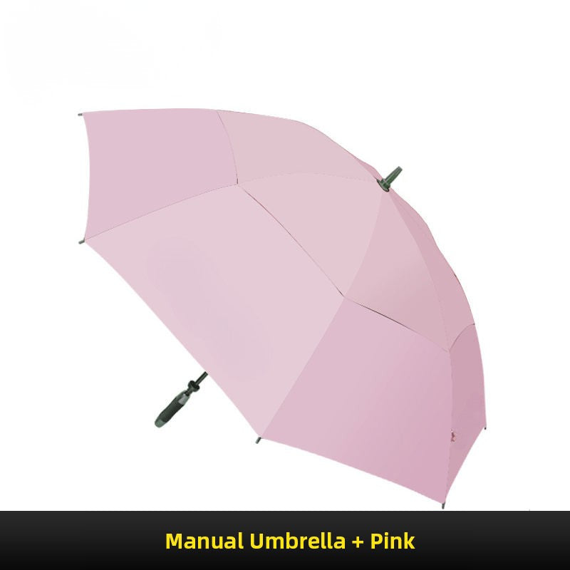 WanderS Golf Windproof Umbrella