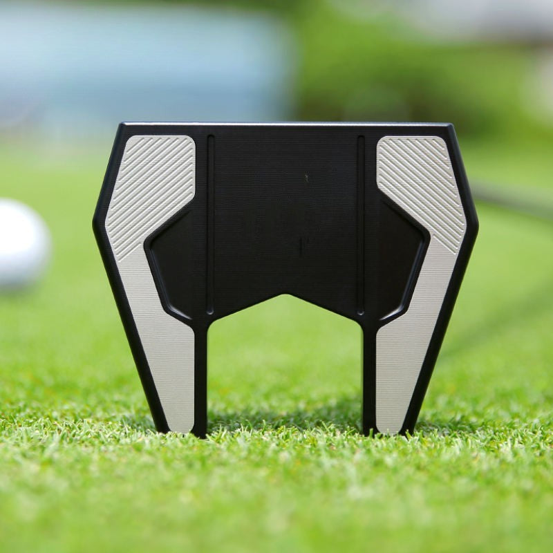 WanderS Oem Cnc Milled Golf Club Head Golf Club Putter Set Custom Golf Putters