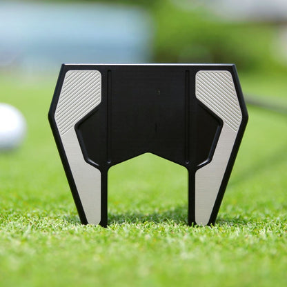 WanderS Oem Cnc Milled Golf Club Head Golf Club Putter Set Custom Golf Putters