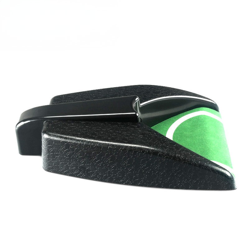 WanderS Auto-Return Mini Putting Golf Cup