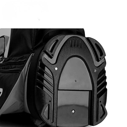 WanderS Oem Golf Bag Manufacturers Custom 14 Way Golf Cart Bag Waterproof Golf