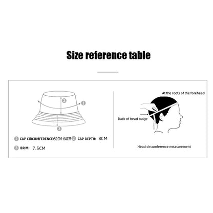 WanderS Golf Bucket Hat Manufacturers Navy Blue Blank Golf Hat With Rope
