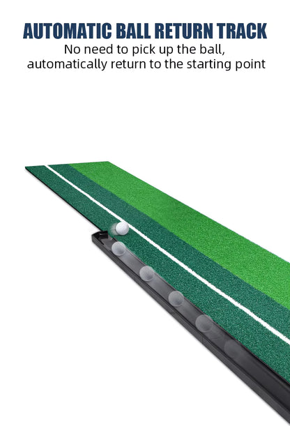 WanderS product
