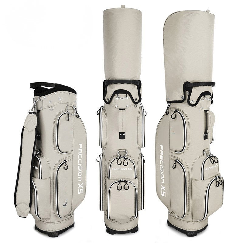 WanderS Golf Carry Tour Bag Light Weight Waterproof Custom Golf Staff Bags