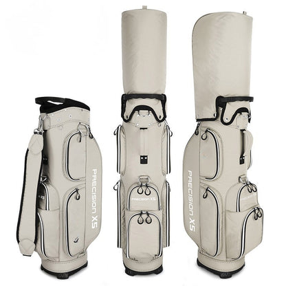WanderS Golf Carry Tour Bag Light Weight Waterproof Custom Golf Staff Bags