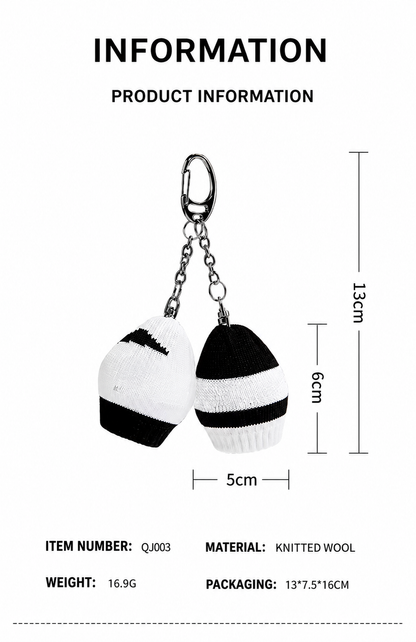 WanderS Golf Ball Carrier Golf Ball Storage Bag Pouch Golf Ball Bag With Clip
