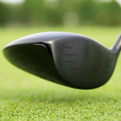 WanderS 460cc Black Golf Driver Graphite Shaft Men Golf Clubs