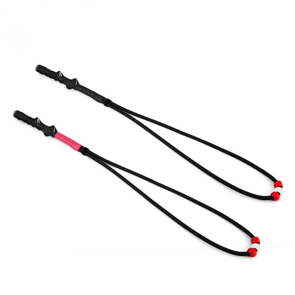 WanderS Golf Swing Aid Rope Correction Indoor Golf Swing Trainer by WanderS