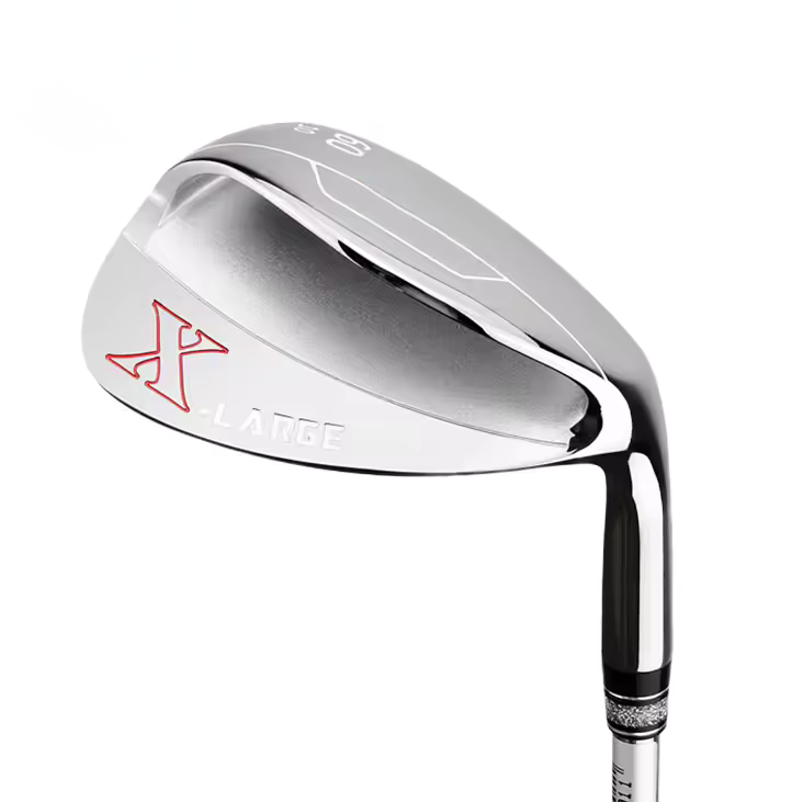 WanderS Widening Head Golf Sand Wedge Club Improve Hit Rate
