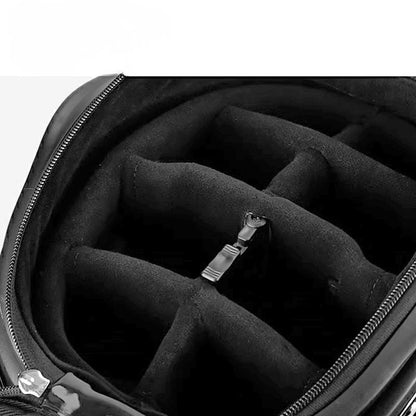 WanderS Custom Logo Telescopic Golf Travel Bag Embroidery Waterproof Golf Bags