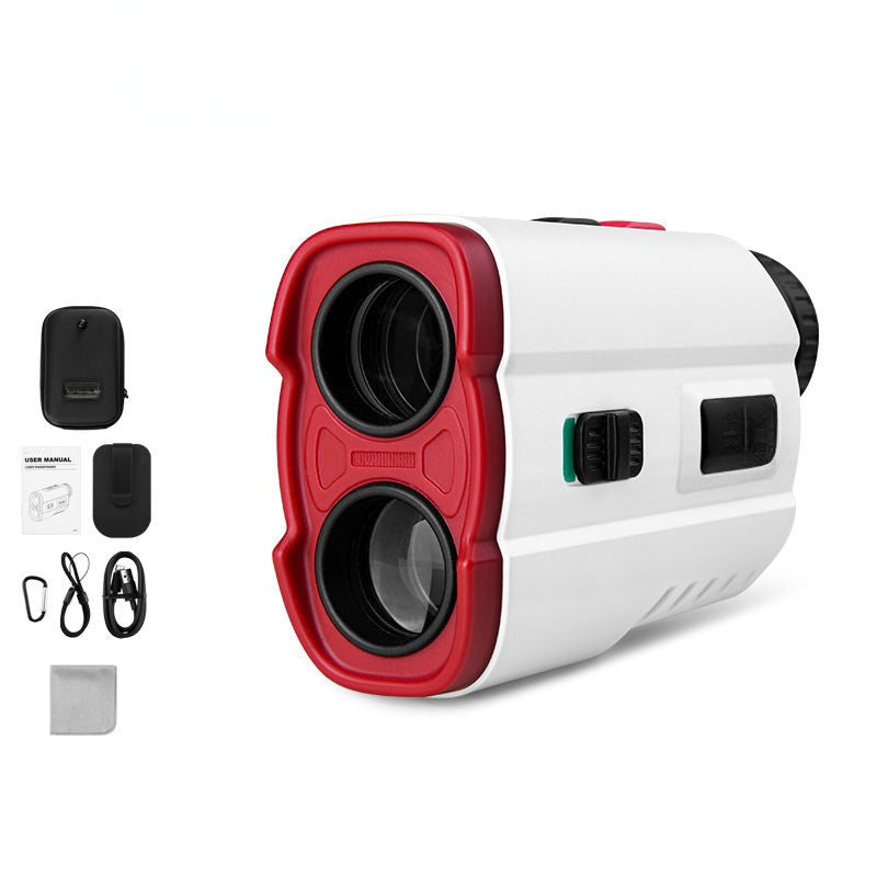 WanderS Golf Range Distance Finder Laser Rangefinder 600M Golf Range Finder by WanderS
