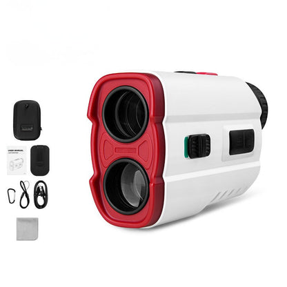WanderS Golf Range Distance Finder Laser Rangefinder 600M Golf Range Finder by WanderS