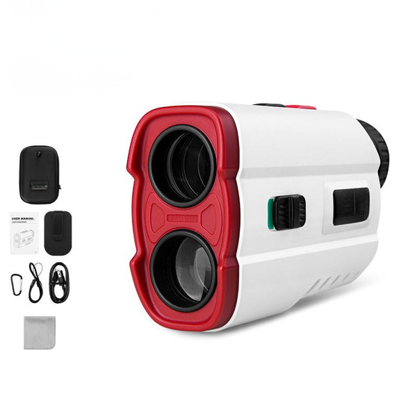WanderS Golf Range Distance Finder Laser Rangefinder 600M Golf Range Finder by WanderS