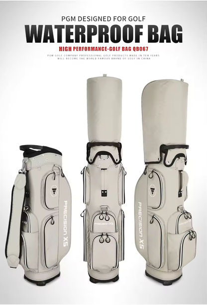 WanderS Golf Carry Tour Bag Light Weight Waterproof Custom Golf Staff Bags