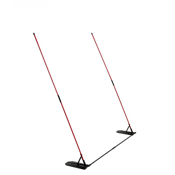 WanderS Golf Plane Swing Training Corrector Swing Training Angle Adjustment by WanderS