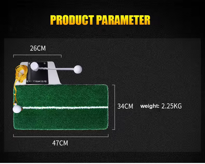 WanderS product