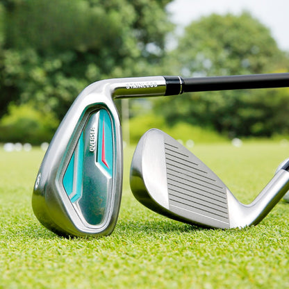 WanderS Cnc Odm Stainless Steel Or Carbon Shaft Golf Club Iron Unisex Golf