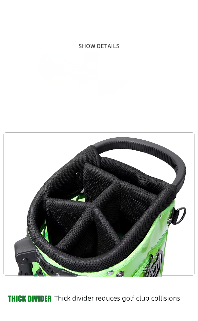 WanderS product