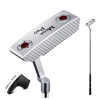 WanderS Universal Golf Club Putter De Golf Premium Custom Logo Golf Putter by WanderS