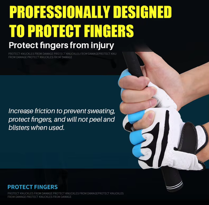 WanderS Golf Silica Gel Finger Tape