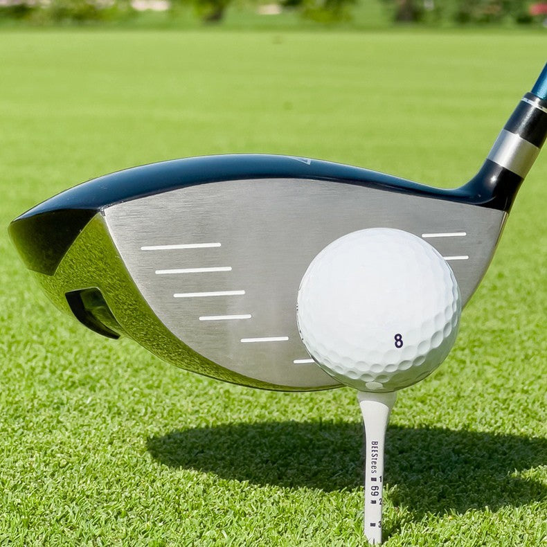 WanderS Golf Club Men's No.1 Wood Right Hand High Rebound Cast Titanium Alloy