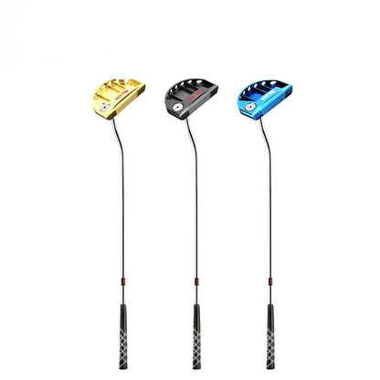 WanderS Professional High Rebound Angle Adjustable Men Golf Putter by WanderS