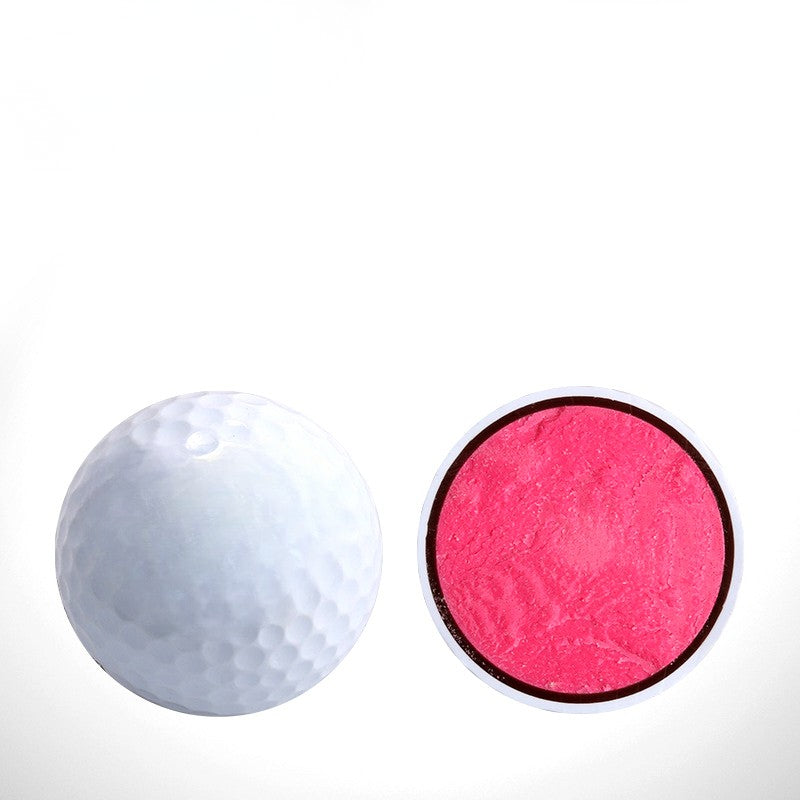 WanderS Golf Gift Box For Tournament Golf Balls by WanderS