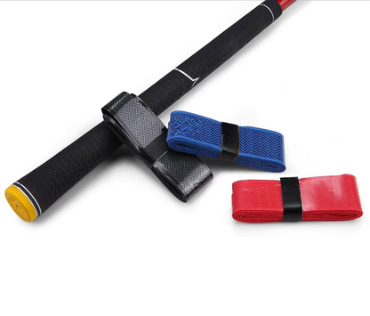 WanderS Pu Golf Grip Wrap Waterproof Anti-Skid Golf Grip Wrapping Tapes