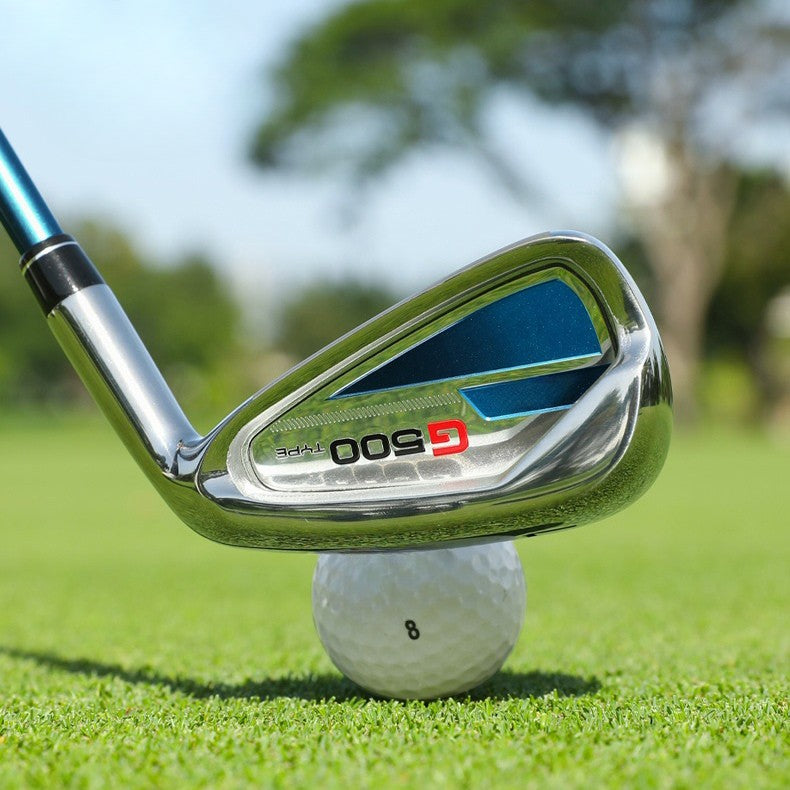 WanderS Men Golf Club Irons Graphite Shaft Golf Iron