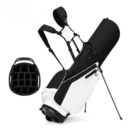 WanderS Golf Bag Manufacturer 14 Way Golf Stand Bag Waterproof Custom Golf