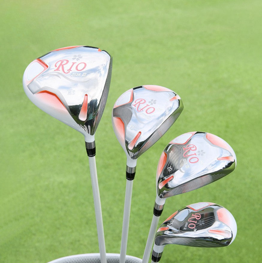 WanderS 450Cc Casting Golf Clubs Drivers Titanium Cheap Golf Driver
