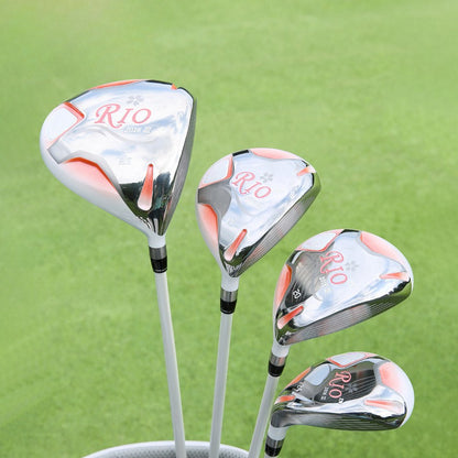 WanderS 450Cc Casting Golf Clubs Drivers Titanium Cheap Golf Driver
