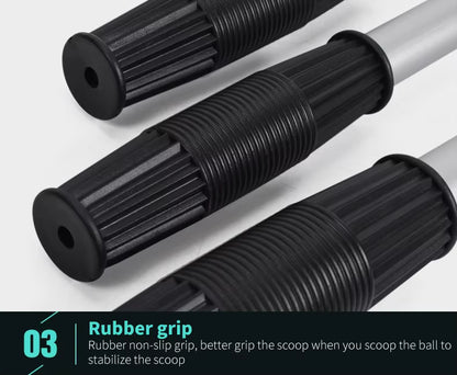 WanderS Golf Ball Retriever Telescopic