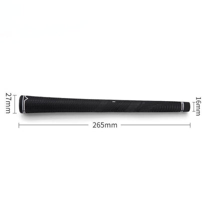 WanderS Custom Logo Golf Club Grips Standard Rubber Golf Grip