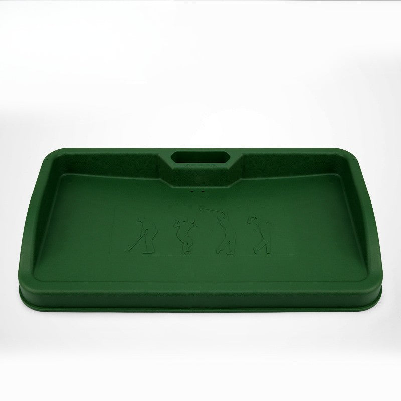 WanderS Golf Ball Tray- Soft Rubber