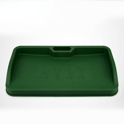 WanderS Golf Ball Tray- Soft Rubber