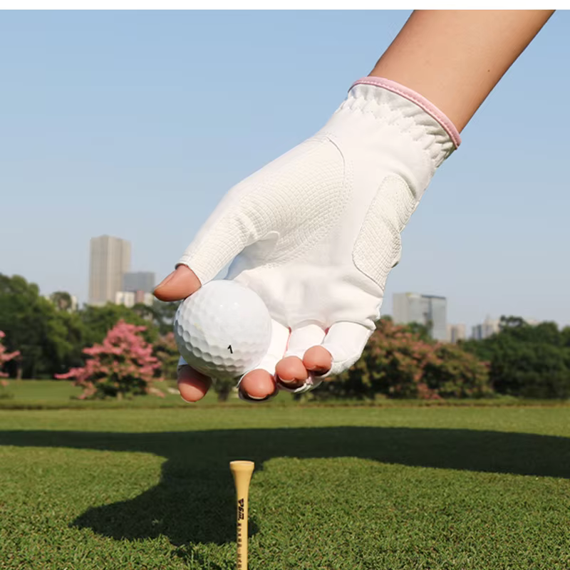 WanderS High Quality Oem Golf Gloves 2022 Breathable Premium Golf Gloves