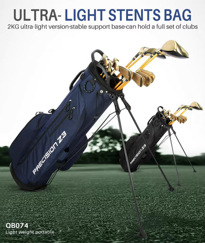 WanderS Premium Custom 5 Way Divider Waterproof Lightweight Sunday Nylon Golf