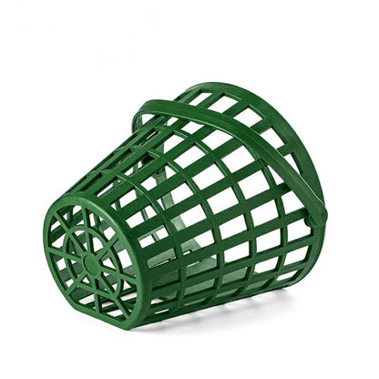 WanderS 50 Balls Environmentally Friendly Pp Golf Balls Basket
