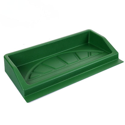 WanderS Golf Ball Plastic Liquid Dispenser Ball Tray